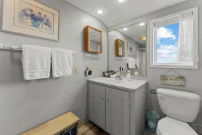 Beach House @ Spirit Cove- Beach Path & SPA - Image 3