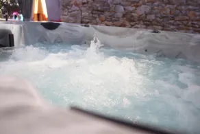 Homerez - Maison avec spa, Sains - Image 3