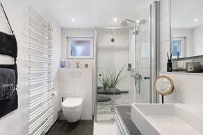 Ferienwohnung Mittenglück - Image 4