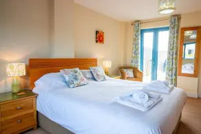 Bay Retreat - Widemouth Bay Bude Cornwall - Image 3