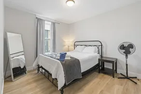 2 Bedroom Apartment In Exeter - Bo's BNBs Unit 3 - Image 5