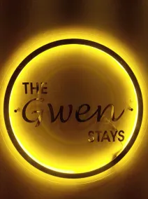 Nainital Hotel  The Gwen Stays - Image 2