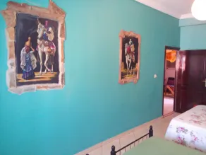 Marguerite Apartemnt dans une résidence familiale - Image 3