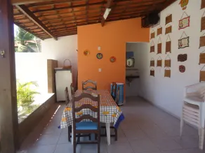 3 Bedroom House with Pool in Barra de São Miguel - 1 suite - Image 5