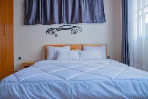 The Voyager Inclusive stay deluxe.*Gate to Kigali* - Image 5