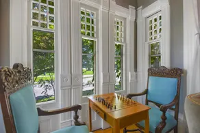 Why rent a brick and glass box when you can step back in time to the late 1800s? - Image 4