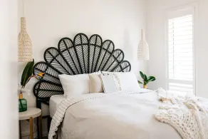  Easy and dreamy sanctuary with a relaxed coastal vibe - Image 3