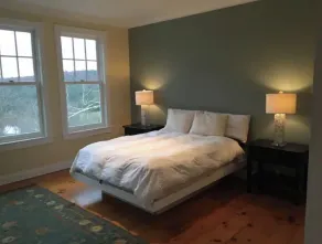 Lux Retreat in Rustic Elegance & Comfort-Chem Free - Image 5