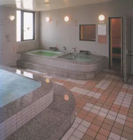 Couple plan room without meals Smoking Semido / Chiba Chiba - Image 4