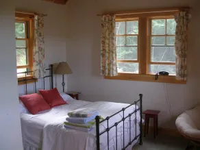 Spectacular Kezar Lake Property On Eastern Shore Of Upper Bay;white Mtn Sunsets - Image 5