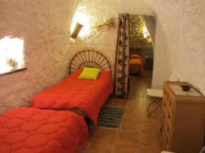 The Balcony of Orce - CUEVA LA MIMBRERA - Image 4