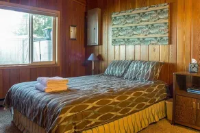 Meilleure vue sur la maison de vacances du lac CDA avec plusieurs embarcations disponibles - Image 3
