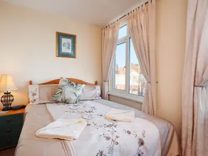 Alojamiento de 2 habitaciones en Paignton - Image 4