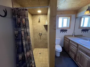 Between Cody & Yellowstone Bunkhouse & Fishing On The Shoshone River-Listing #1 - Image 4