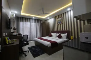 Lime Wood Stay - Studio Apartment - Image 4