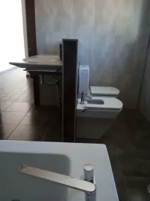 Villa Madodos con piscina privada. Un alojamiento especial y versátil. - Image 5