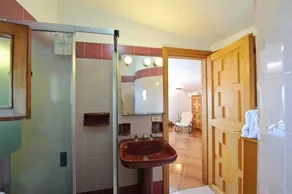 Villa Minuta Luxury villa with pool - Image 3