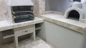 Landhaus in Atibaia, beheizter Pool, SPA, Minikurs, 16 Personen oder + - Image 3