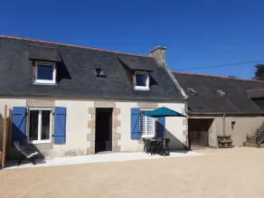 Cottage on the farm 85 m2 4 people 5 mins beach Côte de Granit Rose Trébeurden - Image 5