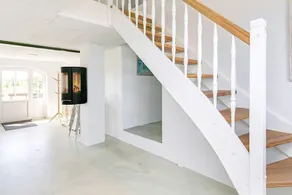 4 star holiday home in Ulfborg - Image 2