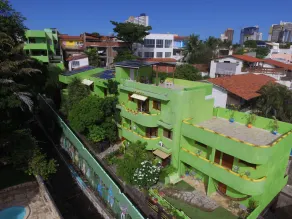 1 bedroom apartment in Ponta Negra with sea/beach view - Image 5