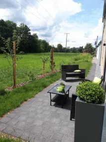 Sauvignon Blanc (double room with terrace) - Weinlodge am Geissberg - Image 3