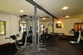Tzaneen Country Lodge - Image 2