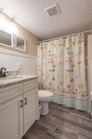 Bayfront 1st Floor Condo with Olympic Size Pool - Family Friendly & Renovated - Image 4