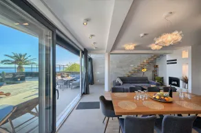 Luxury Villa Imperio with Pool - Image 4