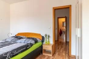 Geräumiges und modernes Ferienhaus mit schönem Blick über das Dorf, nahe Winterberg - Image 5