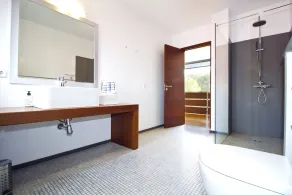 Modern semi-detached house in quiet residential area - 200 m to the sea (promenade) - Image 3