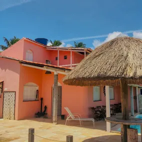 An unforgettable experience at a beach Inn on the water !!\nGarden Sea Room - Image 4