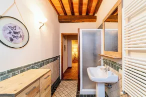 Home with pool and views in Chianti near Florence - Image 3