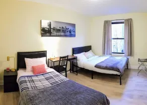 1 #23 - 4 Bedroom Condo - McCormick Place, Wintrust Arena, Chinatown - Image 4