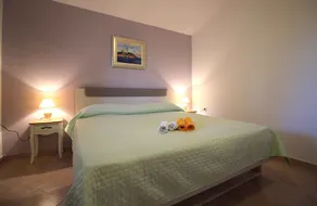 Holiday apartment with terrace - Image 4