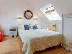 Smuk  feriebolig for 2 personer med TV og terrasse - Image 3