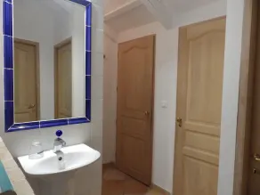 Apartamento para 6 personas en un auténtico Mas Provenzal con gran piscina - Image 4