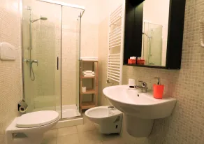 Primo Piano Guesthouse - Bari Policlinico - Image 3