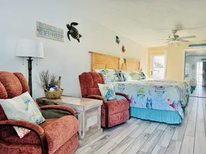 Beachside Unit 12 - Key Colony - Image 4