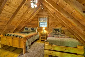 Die Hütten in Copperhill - Cabin # 2 - Image 3