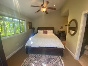 Gated Estate-Master Bedroom w/Full Bath with Private Spa - Image 5