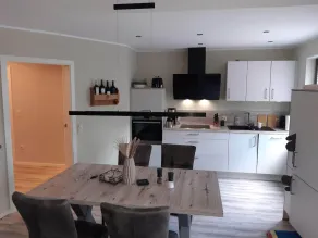 Cozy vacation apartment, ideal starting point for hiking - Image 4