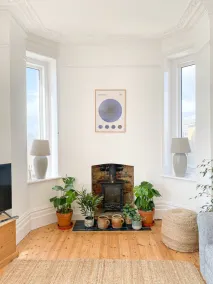 Beautiful beachfront apartment with amazing uninterrupted sea views! - Image 2