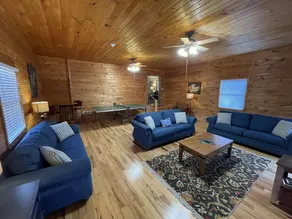 Large Recently Renovated Home on the Amazing Cheoah River: 8 miles to the Dragon - Image 5