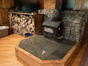 Adirondack Mountain Lodge - Image 2