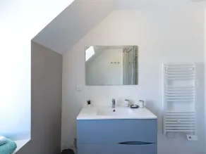 Belle maison de vacances pour 4 personnes avec WIFI, TV et animaux admis - Image 3