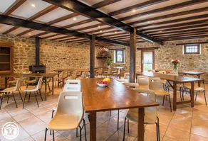 Les Grands Meuniers - SAINT JULIEN LA GENESTE - Image 5