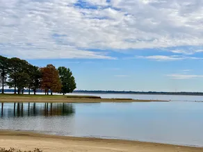 Cedar Creek Lakeside Rental — Getaway with Kayak, Fishing, & Fire Pit! - Image 5