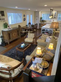 Country Home with amazing linens, 5 Star Reviews & low Fees - Image 4