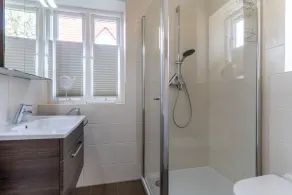 Dünengras SPO - high-quality thatched semi-detached house in a quiet location - Image 3